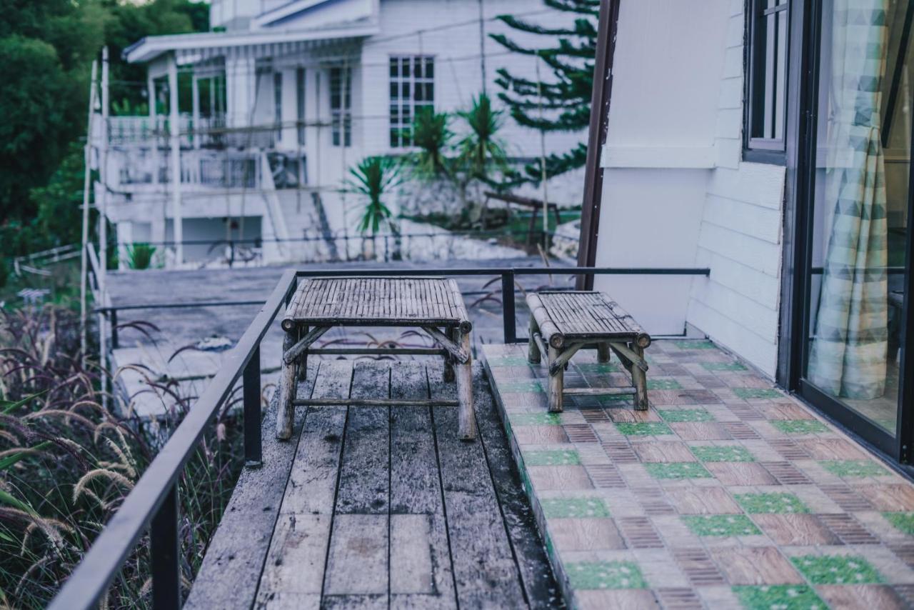 Nang Non Camping Ville นางนอนแค้มป์ปิ้งวิลล์ 매 사이 외부 사진