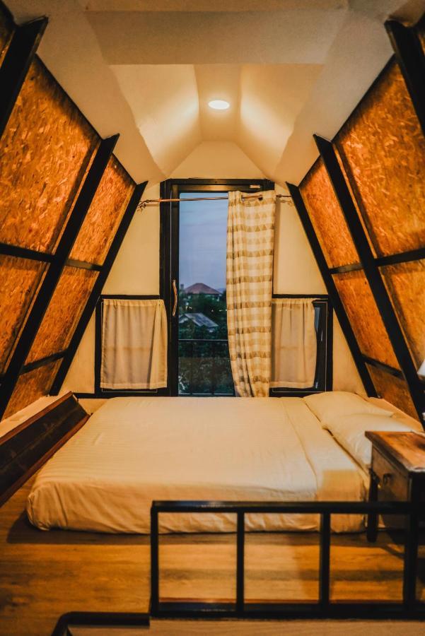 Nang Non Camping Ville นางนอนแค้มป์ปิ้งวิลล์ 매 사이 외부 사진